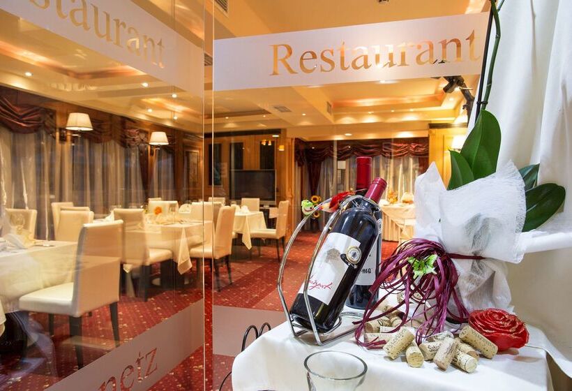 Fotos del hotel Best Western Lozenetz:  5