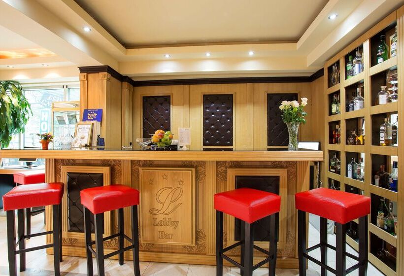 Fotos del hotel Best Western Lozenetz:  50