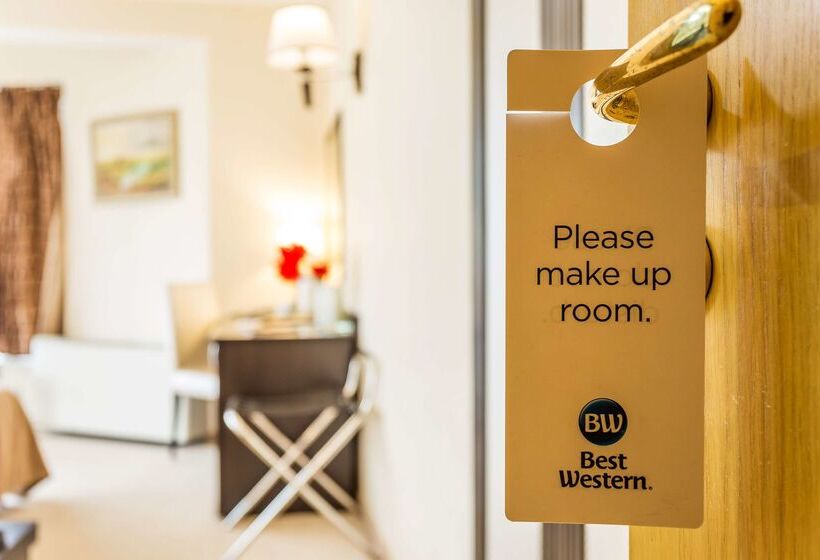 Fotos del hotel Best Western Lozenetz:  15