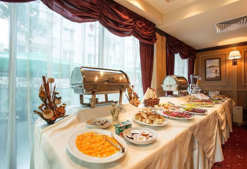 Fotos del hotel Best Western Lozenetz:  9
