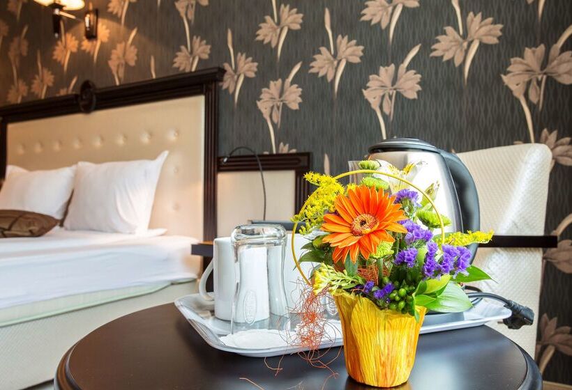 Fotos del hotel Best Western Lozenetz:  29