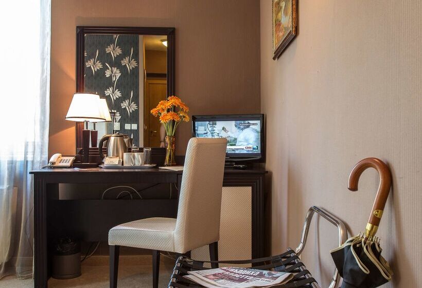 Fotos del hotel Best Western Lozenetz:  6