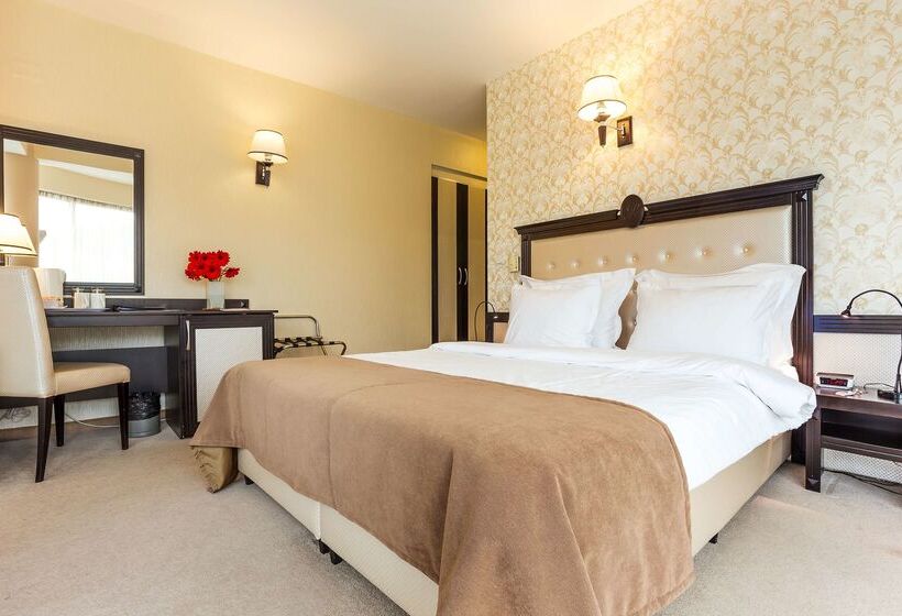 Fotos del hotel Best Western Lozenetz:  28