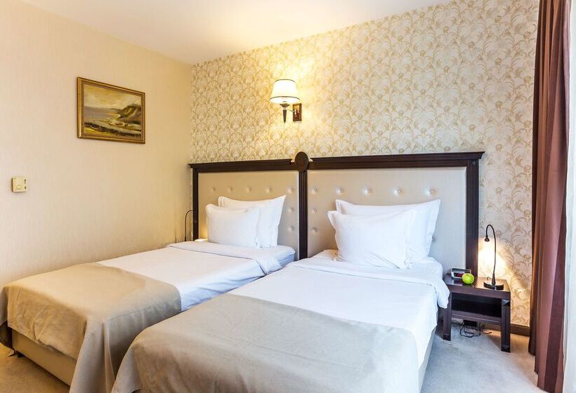 Fotos del hotel Best Western Lozenetz:  31