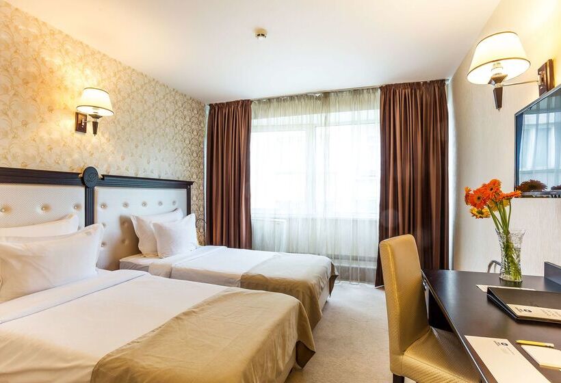 Fotos del hotel Best Western Lozenetz:  35