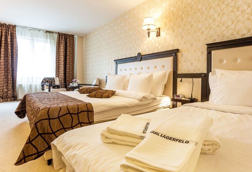 Fotos del hotel Best Western Lozenetz:  49