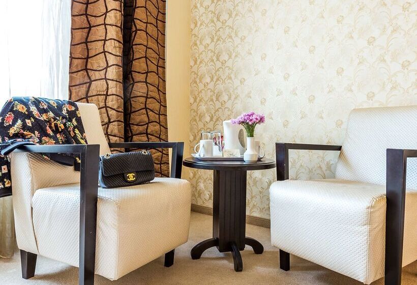 Fotos del hotel Best Western Lozenetz:  13