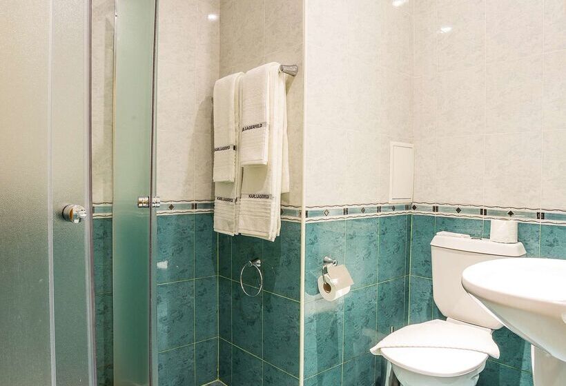 Fotos del hotel Best Western Lozenetz:  42