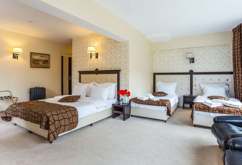 Fotos del hotel Best Western Lozenetz:  30