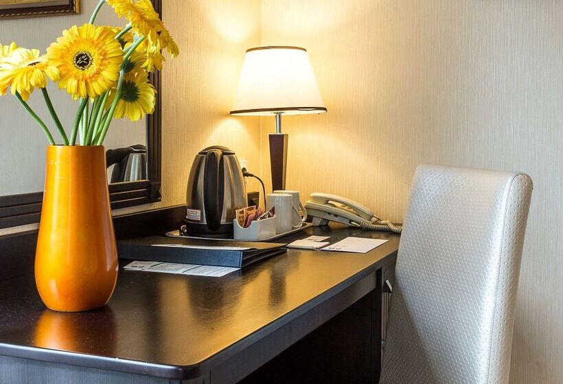 Fotos del hotel Best Western Lozenetz:  43