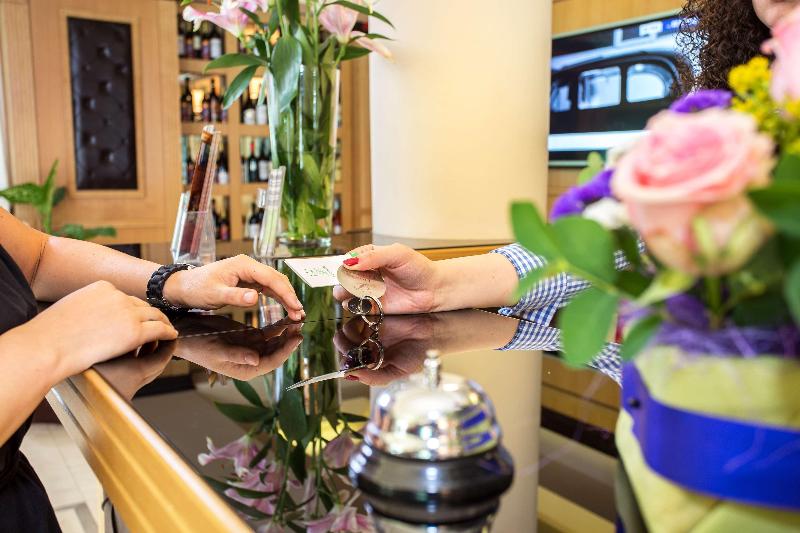 Fotos del hotel Best Western Lozenetz:  18