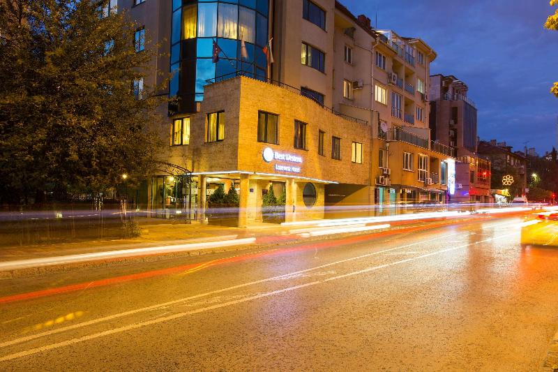 Fotos del hotel Best Western Lozenetz:  3