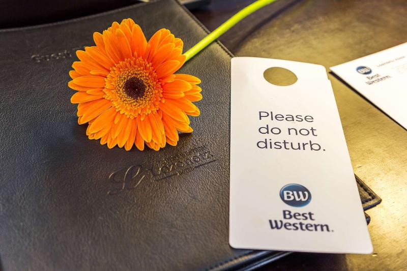 Fotos del hotel Best Western Lozenetz:  19