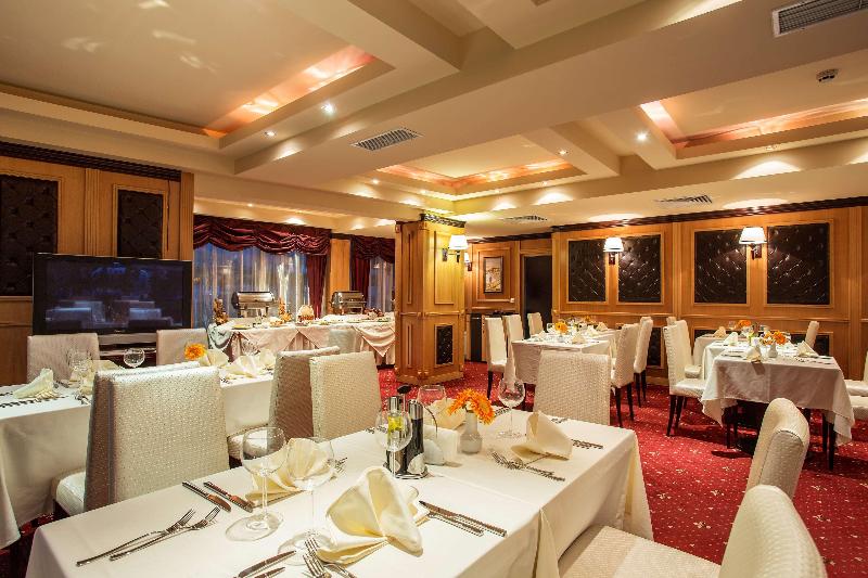 Fotos del hotel Best Western Lozenetz:  21