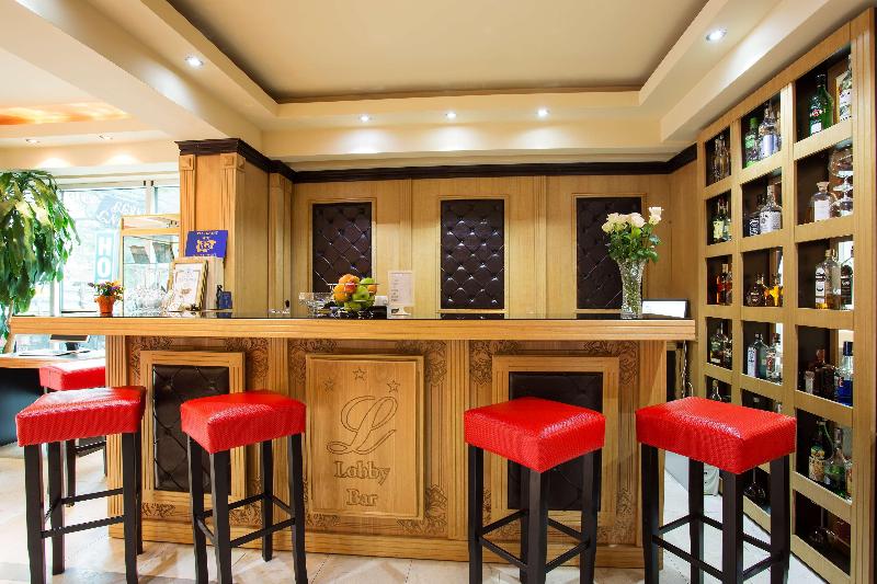 Fotos del hotel Best Western Lozenetz:  22