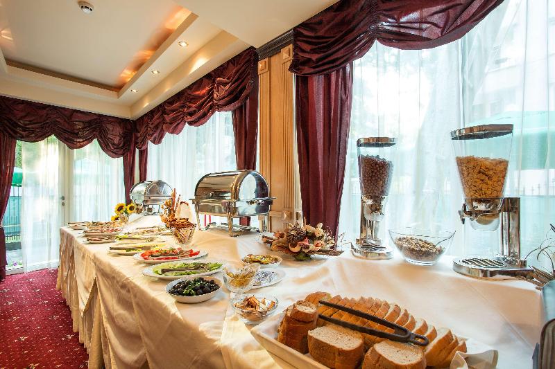 Fotos del hotel Best Western Lozenetz:  23