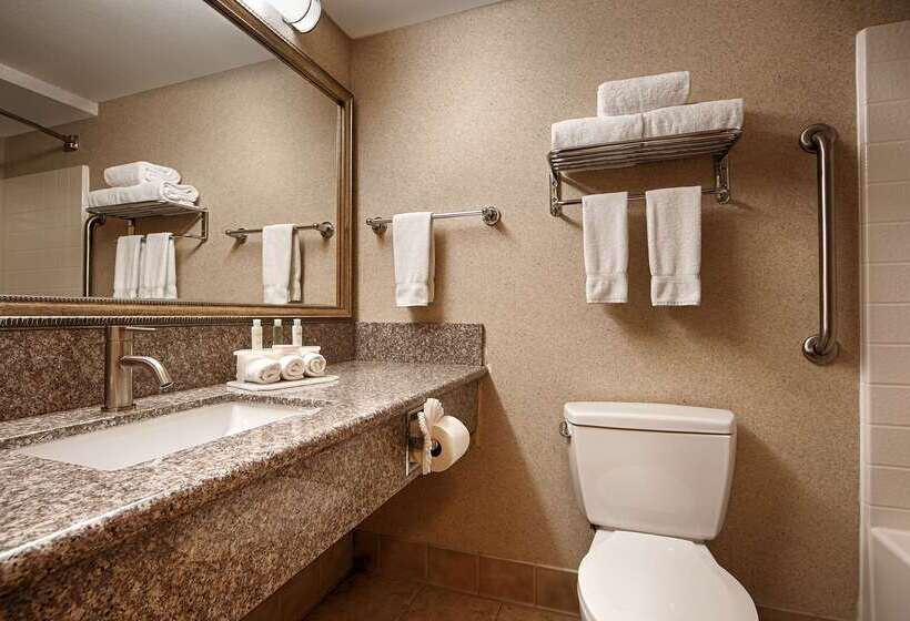 Fotos del hotel Best Western Plus North Las Vegas Inn & Suites:  50