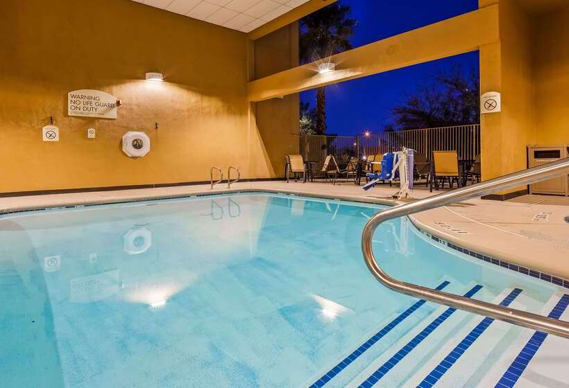Fotos del hotel Best Western Plus North Las Vegas Inn & Suites:  48