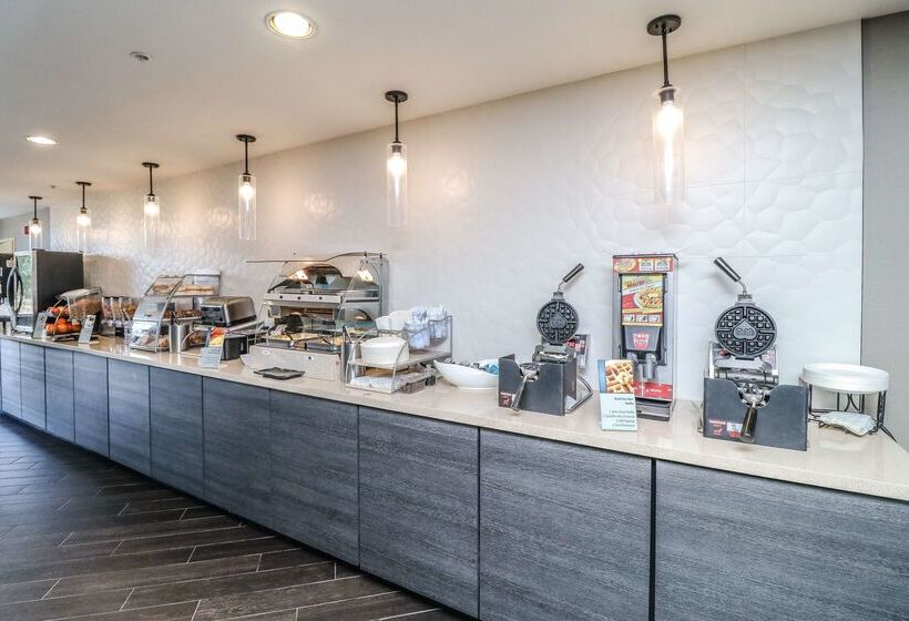 Fotos del hotel Best Western Plus North Las Vegas Inn & Suites:  56