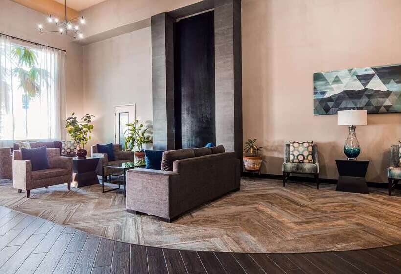 Fotos del hotel Best Western Plus North Las Vegas Inn & Suites:  42
