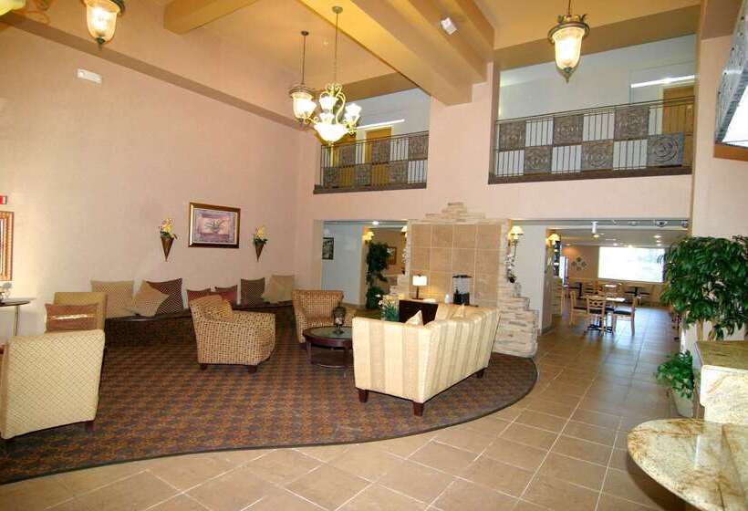 Fotos del hotel Best Western Plus North Las Vegas Inn & Suites:  34