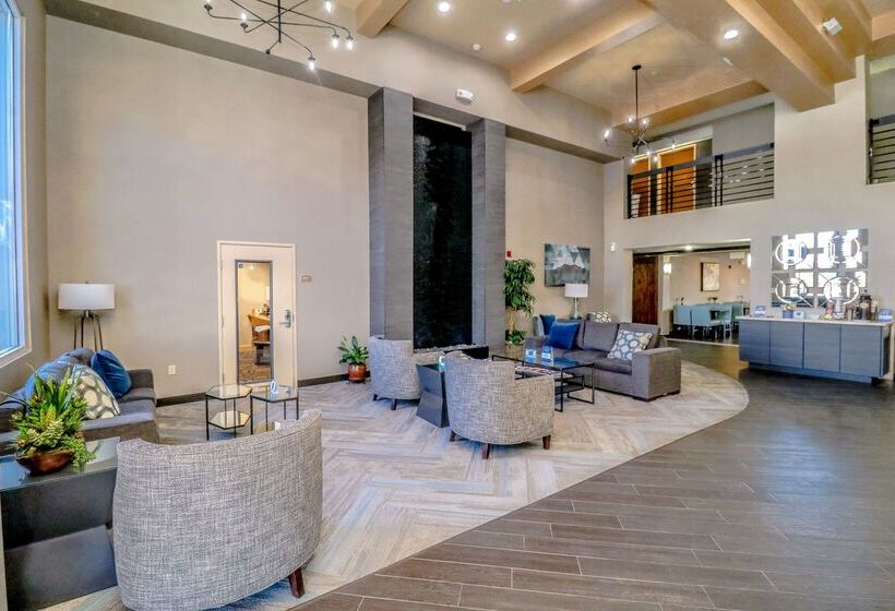 Fotos del hotel Best Western Plus North Las Vegas Inn & Suites:  53