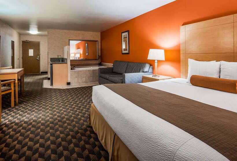 Fotos del hotel Best Western Plus North Las Vegas Inn & Suites:  10