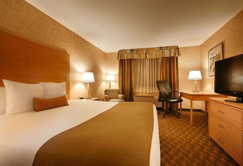 هتل Best Western Plus North Las Vegas Inn & Suites