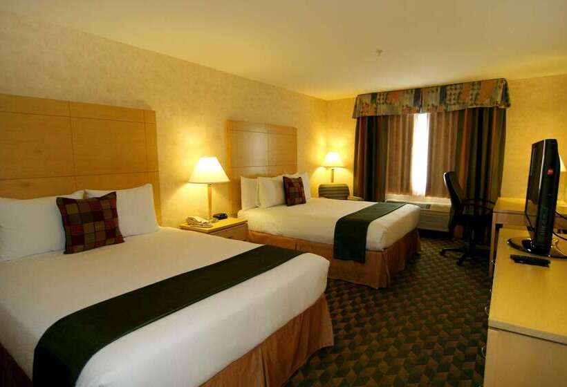 Fotos del hotel Best Western Plus North Las Vegas Inn & Suites:  2