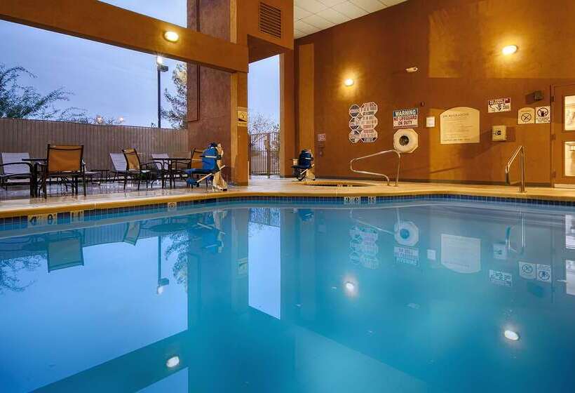 Fotos del hotel Best Western Plus North Las Vegas Inn & Suites:  26