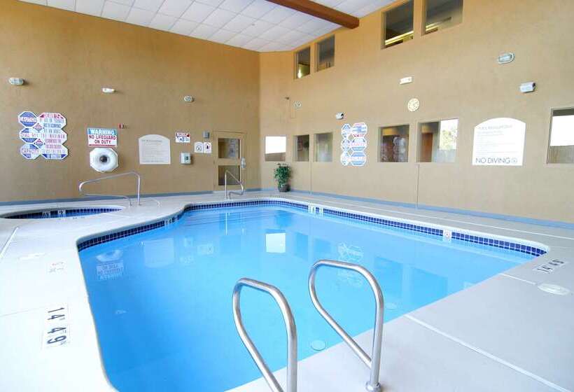 Fotos del hotel Best Western Plus North Las Vegas Inn & Suites:  24