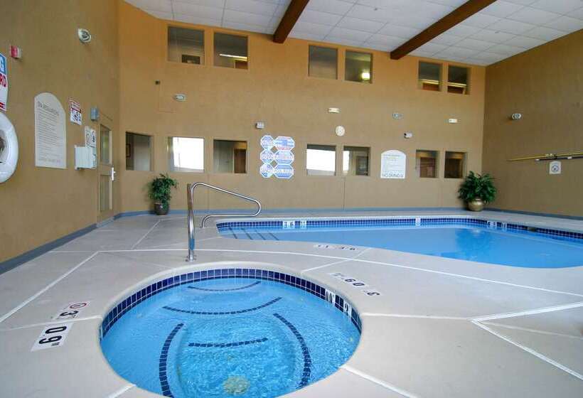 Fotos del hotel Best Western Plus North Las Vegas Inn & Suites:  57