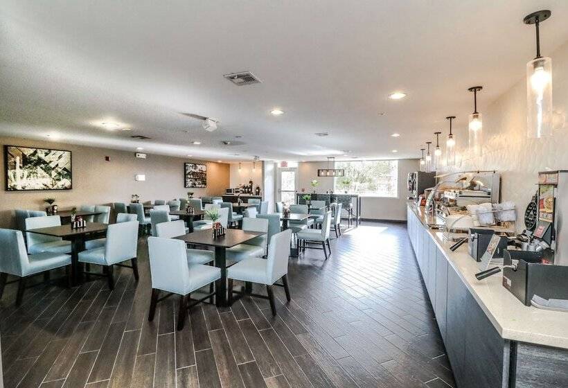 Fotos del hotel Best Western Plus North Las Vegas Inn & Suites:  11