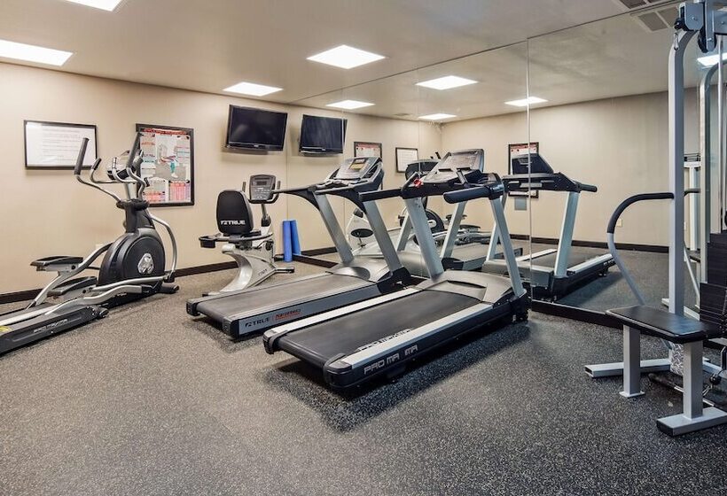 Fotos del hotel Best Western Plus North Las Vegas Inn & Suites:  61