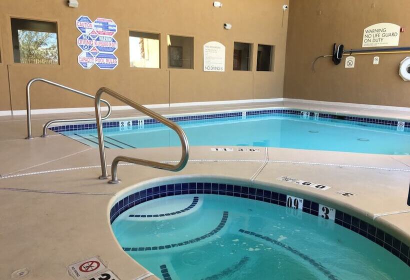 Fotos del hotel Best Western Plus North Las Vegas Inn & Suites:  45