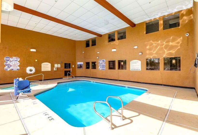 Fotos del hotel Best Western Plus North Las Vegas Inn & Suites:  15