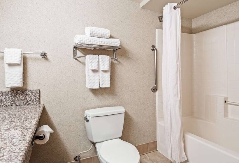 Fotos del hotel Best Western Plus North Las Vegas Inn & Suites:  18