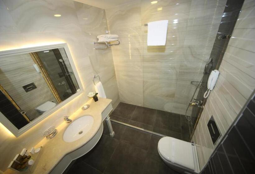 Fotos del hotel Bilek Istanbul:  23