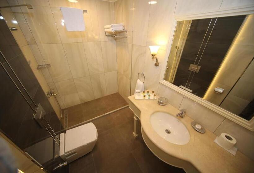 Fotos del hotel Bilek Istanbul:  24