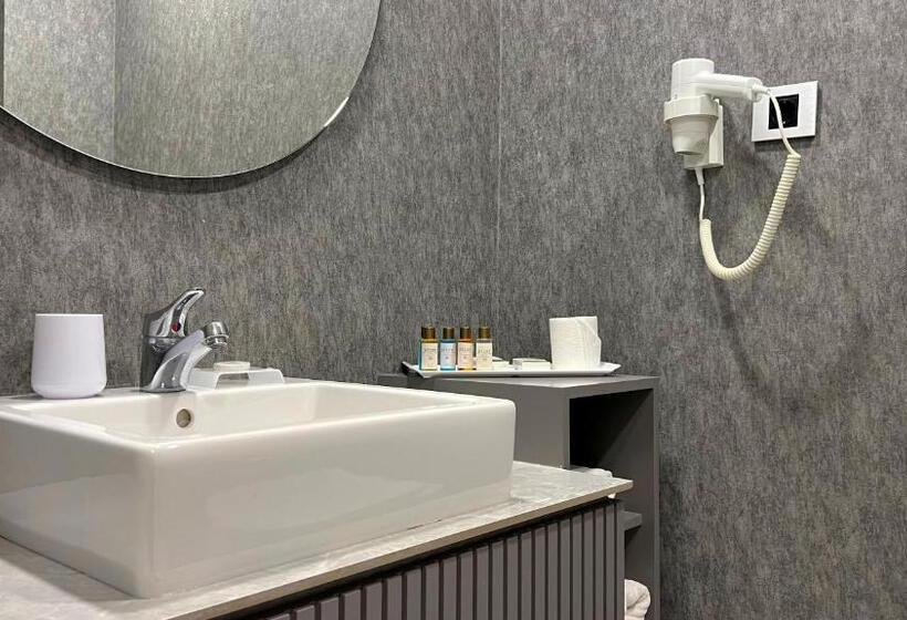 Fotos del hotel Bilek Istanbul:  22