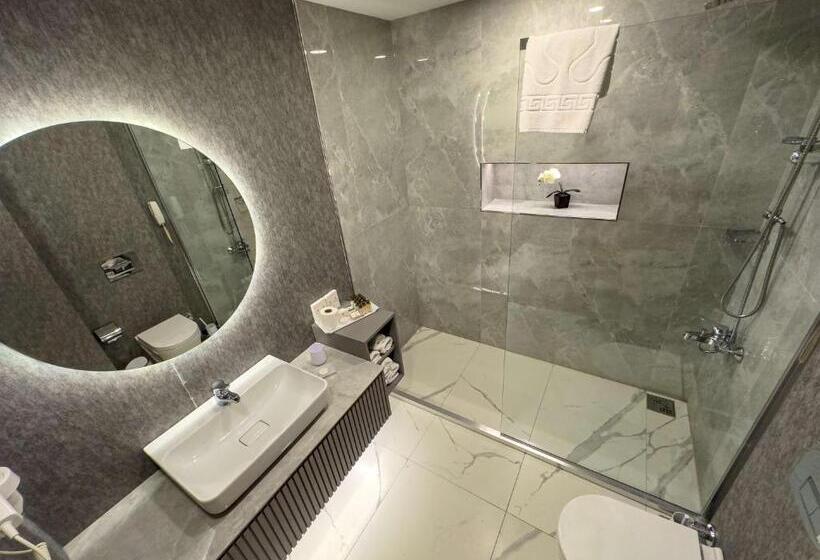 Fotos del hotel Bilek Istanbul:  21