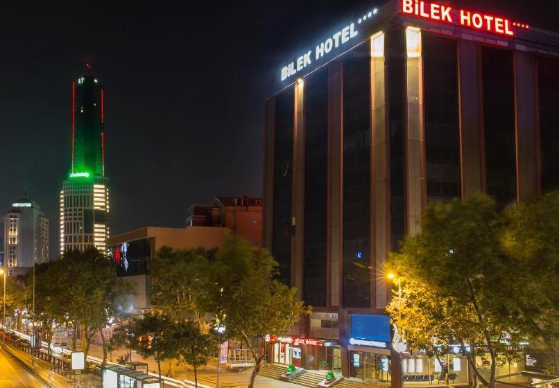 Bilek Istanbul