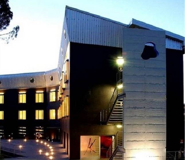 Fotos del hotel Black:  18