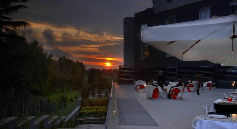 Fotos del hotel Black:  15