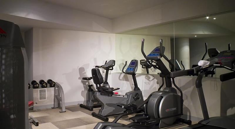 Fotos del hotel Black:  29