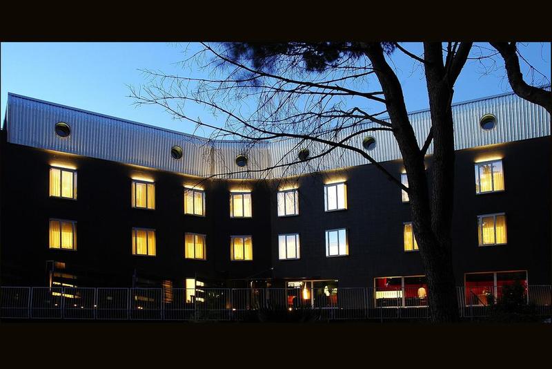 Fotos del hotel Black:  12