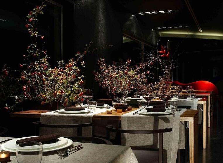 Fotos del hotel Black:  13