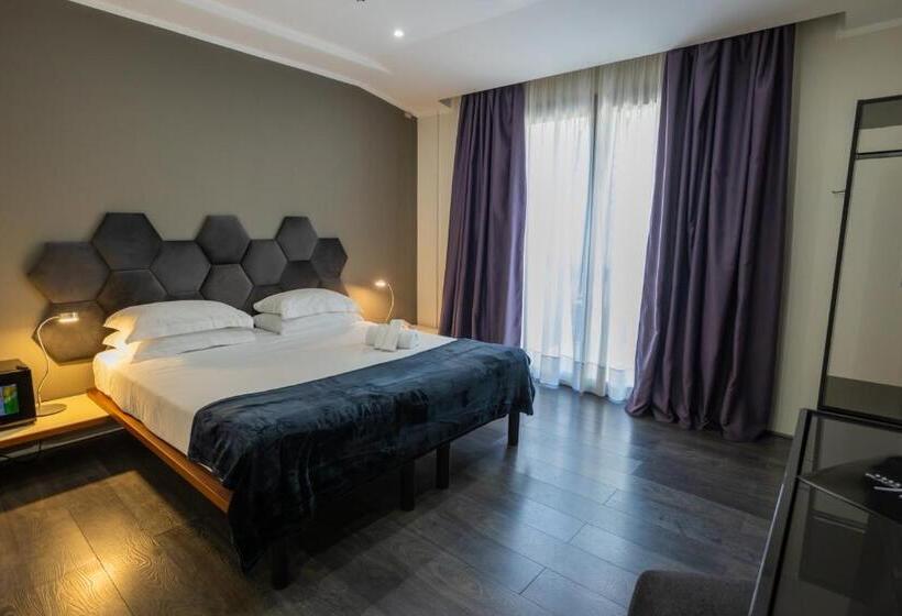 Fotos del hotel Black:  36