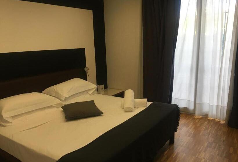 Fotos del hotel Black:  4