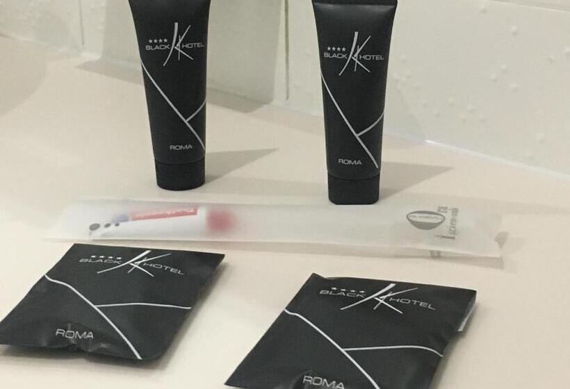 Fotos del hotel Black:  35